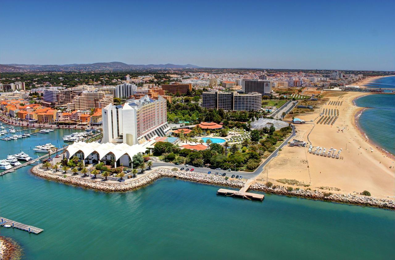 Vilamoura Ferias By Ethnic Ocean Eksteriør bilde